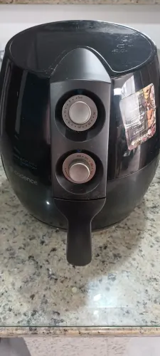 Airfryer Cadence 127 V