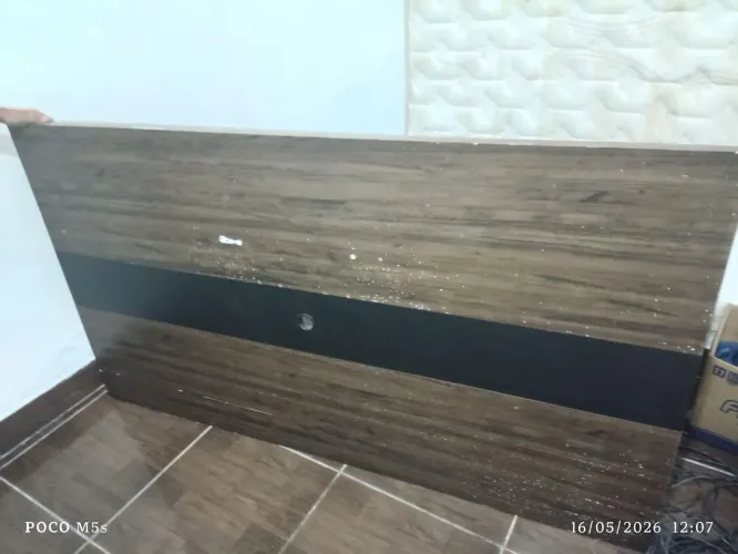 Vendo painel grande para TV
