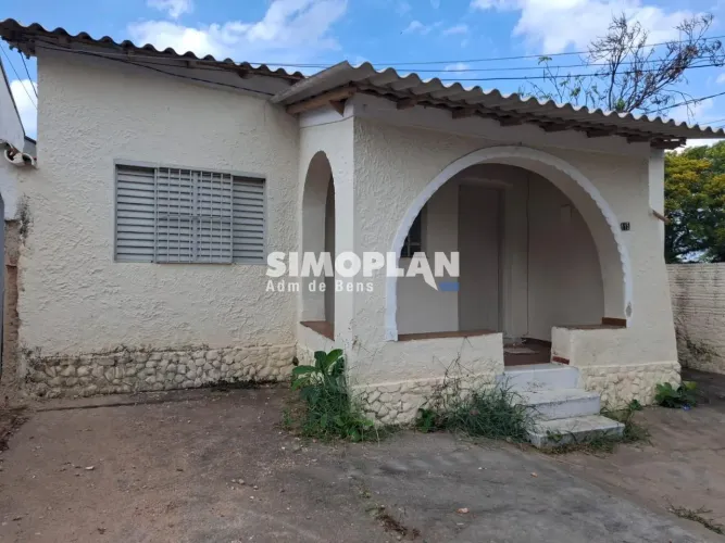 casa - Vila Elza - Campinas