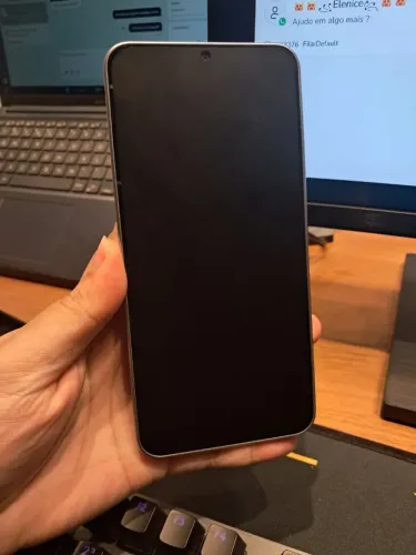 Samsung galaxy A17