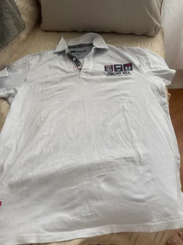 Camisa polo