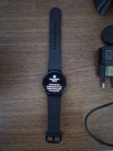 Relógio Samsung Galaxy Watch4