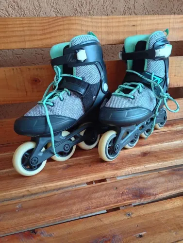 Patins in line