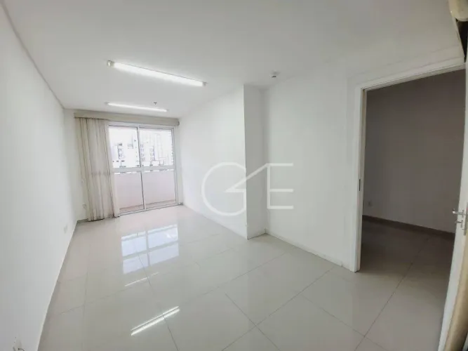 Sala para alugar, 44 m² por R$ 4.600,00/mês - Boqueirão - Santos/SP