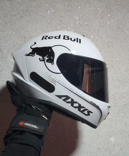 Capacete Axxis Draken 