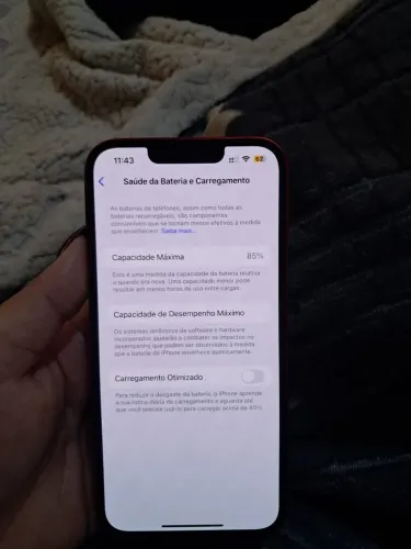 Iphone 13 * Leia o anuncio *