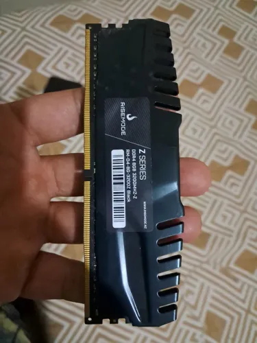 Memoria RiseMode 8GB DDR4 3200Mhz