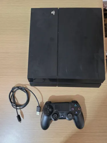 PlayStation 4