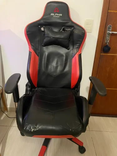 Cadeira gamer