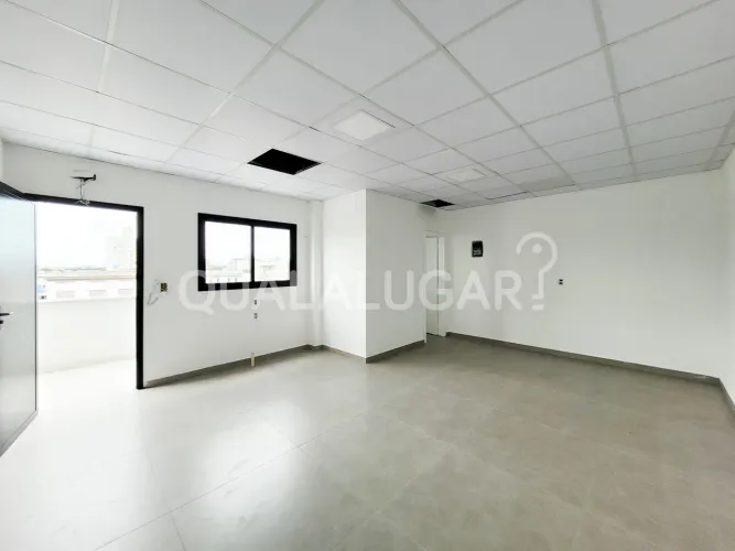 Sala comercial para locação, Centro, Tubarão, SC