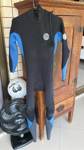Long Jonh Rip Curl