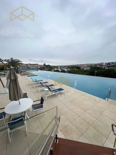 Apartamento Residencial à venda, Jardim Pompéia, Indaiatuba - AP8144.