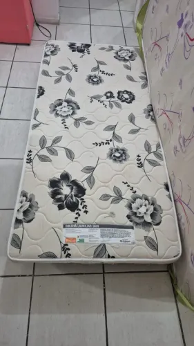 Colchão Auxiliar