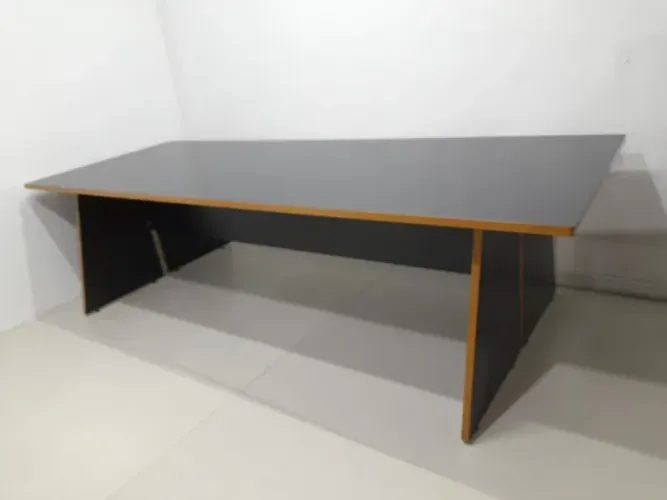 Mesa de reunião para escritório