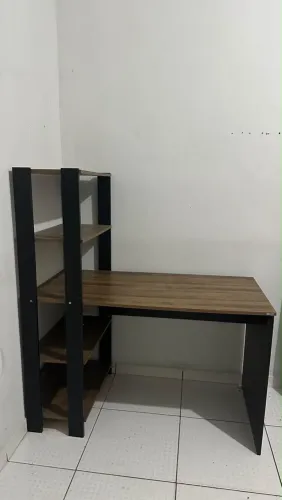 Estante de escritório