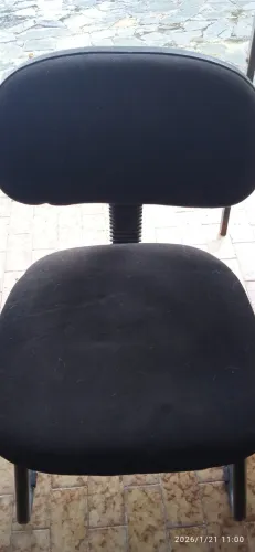 cadeiras para escritorio-leia as informações por favor