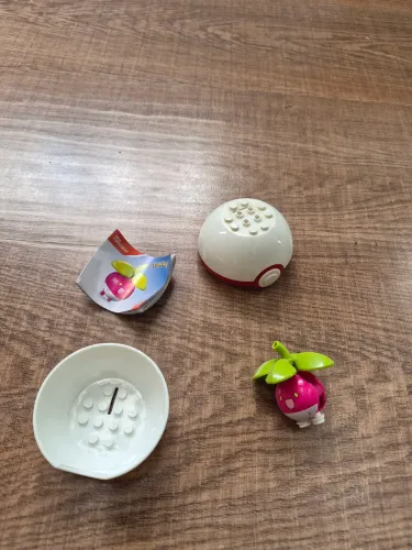 Lego pokemon