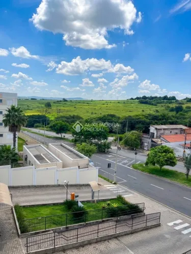 Apartamento Condomínio Lua Nova em Limeira - R$ 239.900,00