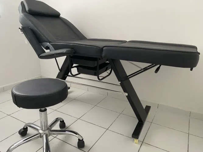 Maca + mocho Estética