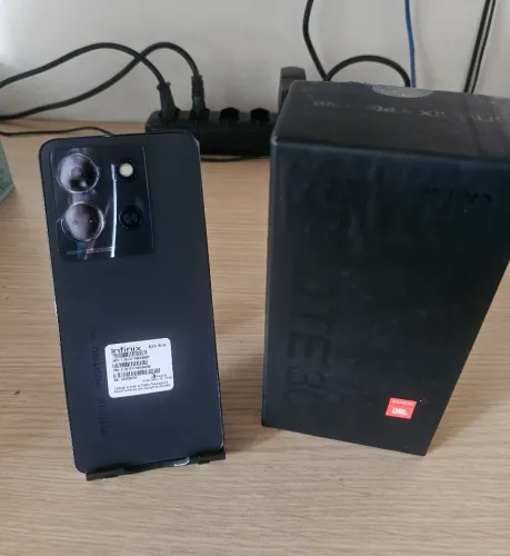 Infinix note 30 5G
