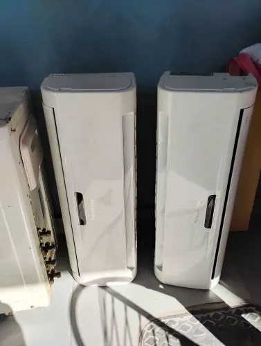 Ar condicionado Eletrolux