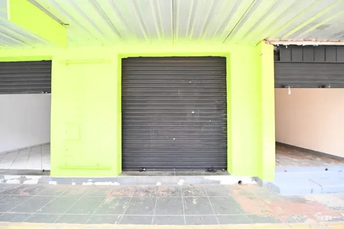 Loja Comercial