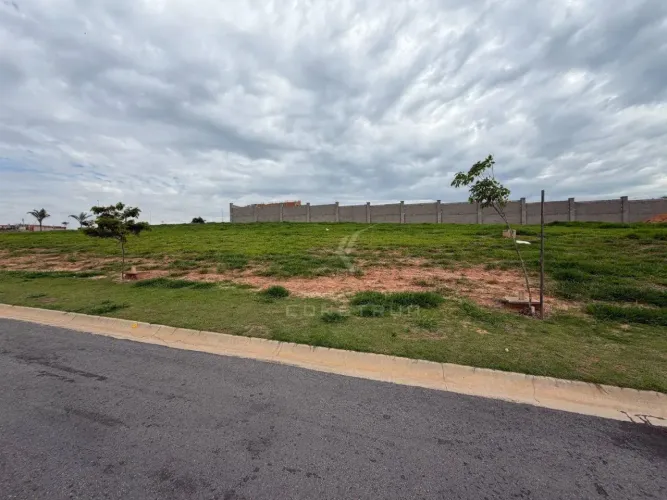 TERRENO À VENDA NO SERENA CAMPINAS, CAMPINAS-SP
