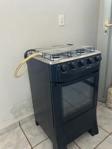 Fogão mueller sem acendedor automático 