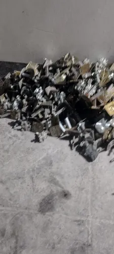Placas de piso elevado
