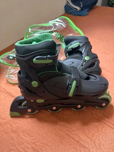 Patins infantil