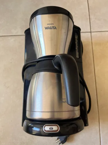 CAFETEIRA PHILIPS WALITA 
