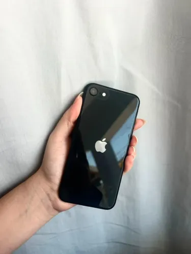 VENDO - iPhone SE