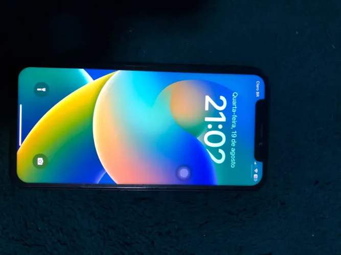 Vendo iPhone X