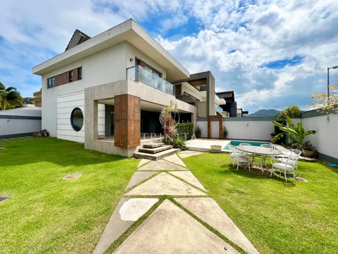 Casa em Condominio Art Life - Rio de Janeiro