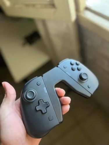 Controle Hori split pad Pro Nitendo Switch