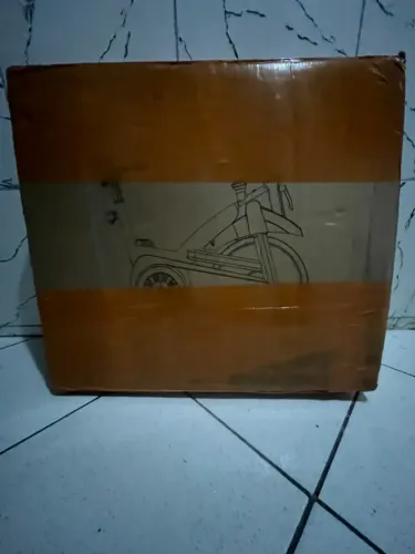 vendo bike spinning novaaaaa