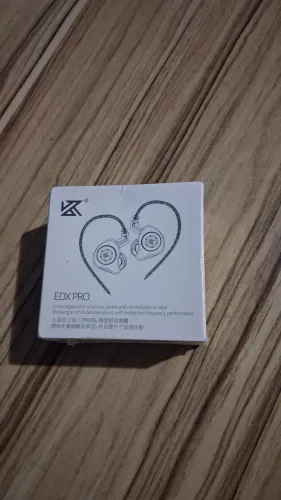 Fone Kz EDX PRO