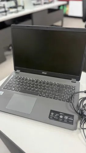 Notebook Acer aspire 3