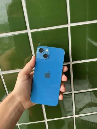 iPhone 13 256gb