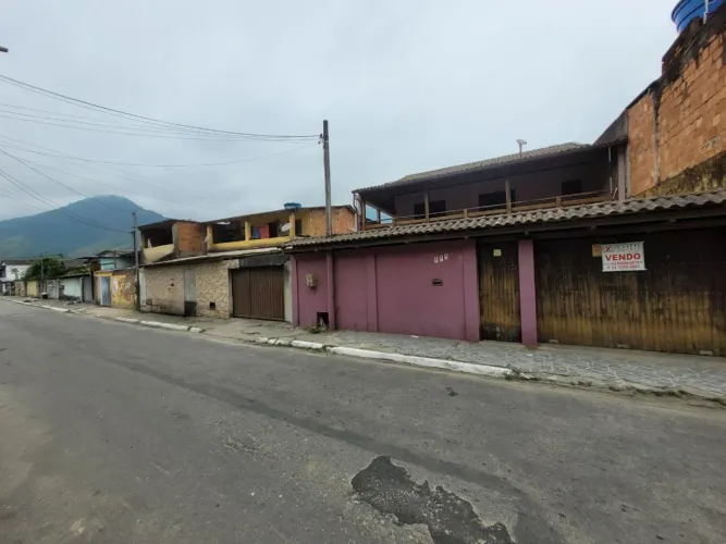 Casa para Locação em Angra dos Reis, Nova Angra (Cunhambebe), 4 dormitórios, 3 suítes, 4 b