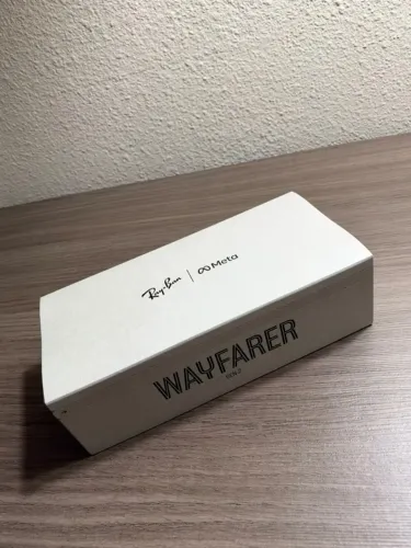 RAYBAN META