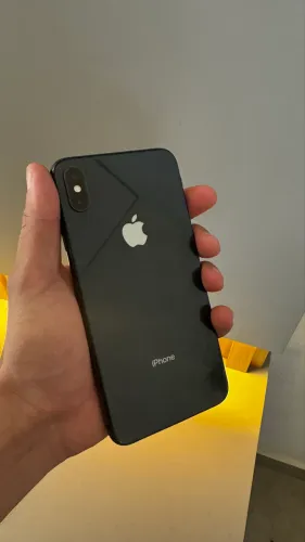 iPhone Xs Max 64gb | 100% saúde