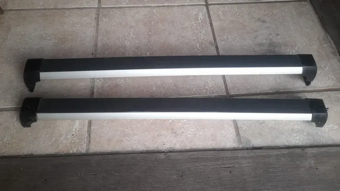 Rack de teto para uno