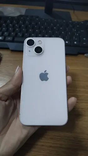 IPHONE 13 MINI 128GB (LEIA A DESCRIÇÃO)