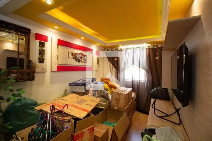 Apartamento à Venda - Itaquera, 2 Quartos, 59 m2