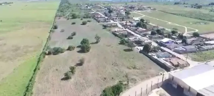 Área à venda, 205129 m² por R$ 700.000,00 - Parque Boa Vista - Campos dos Goytacazes/RJ