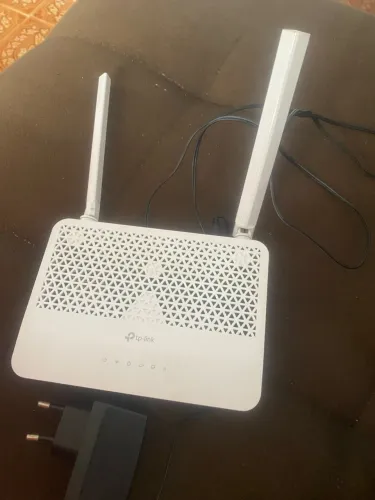 Modem Wi-Fi novo 50 reais *33 zap