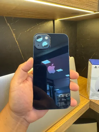 IPHONE 13 128GB - NOVO