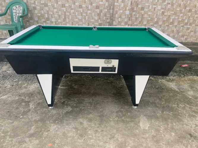 Sinuca grande 1,90 x 1,15