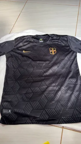 Camisa do Brasil